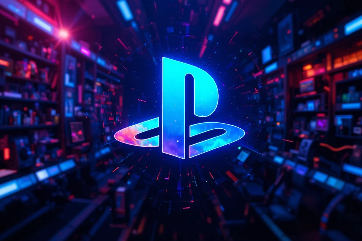 Annonce officielle PlayStation 6