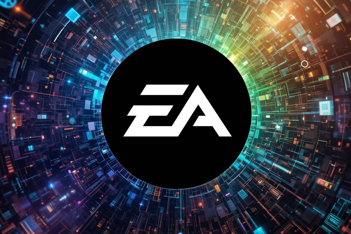 Electronic Arts Sale
