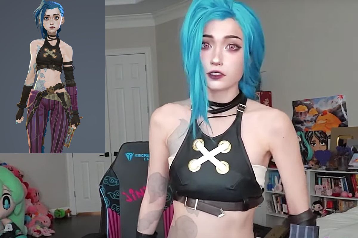 Emiru TwitchCon