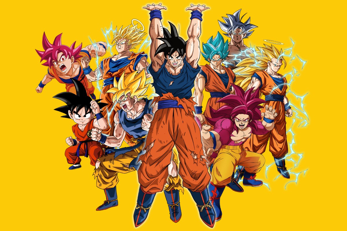 New Dragon Ball Game Genkidamatsuri