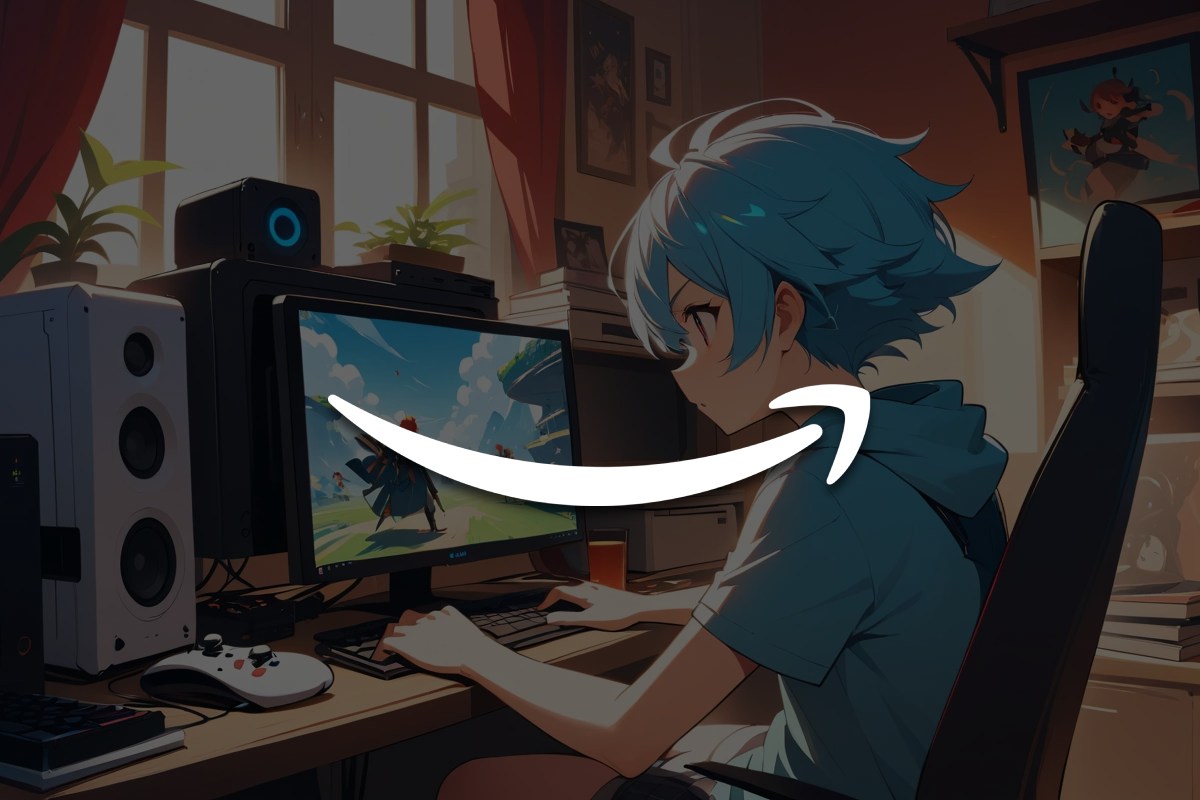 Prime Gaming octobre 2025