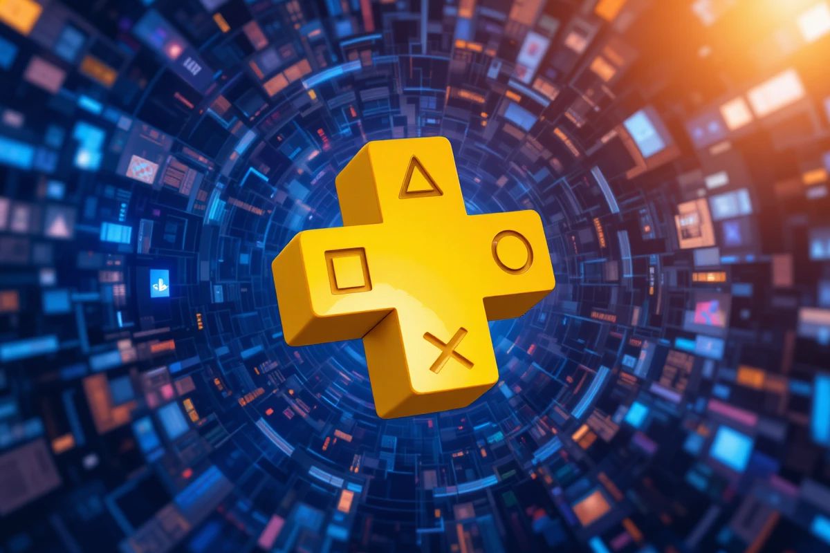 PS Plus october