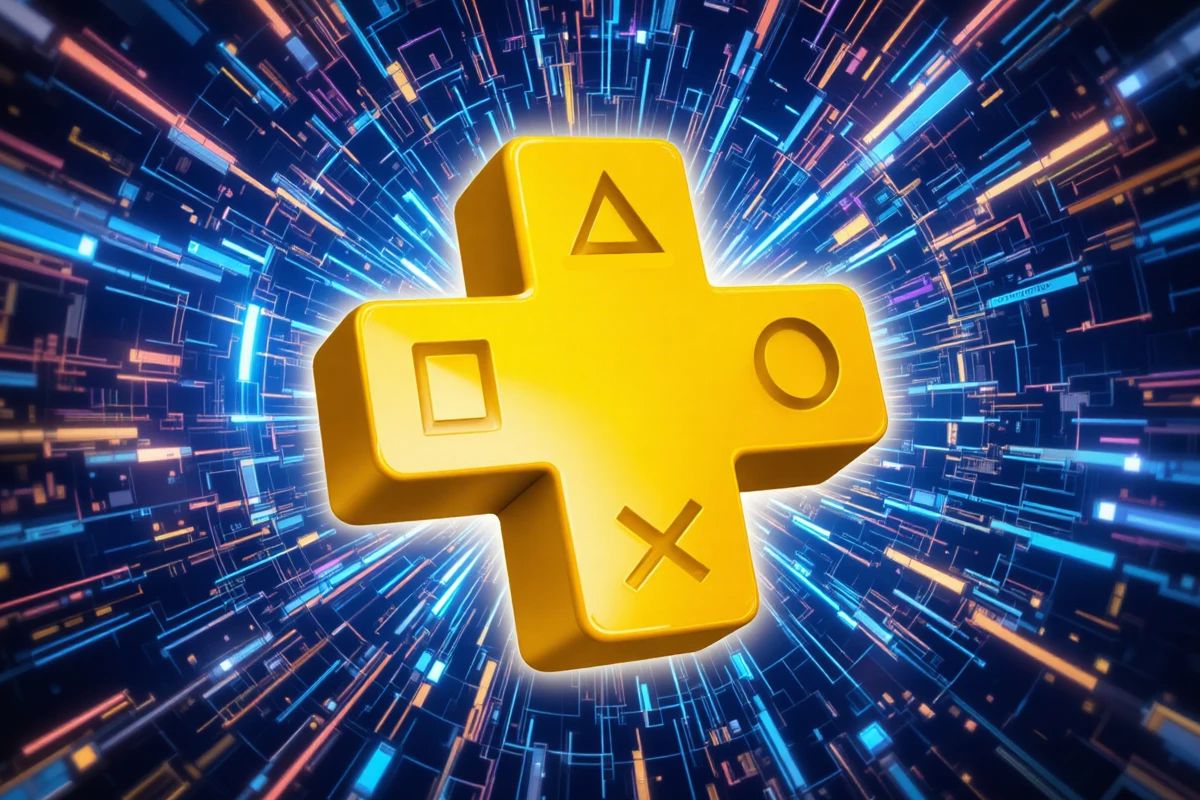 Sorties jeux PS Plus novembre 2025