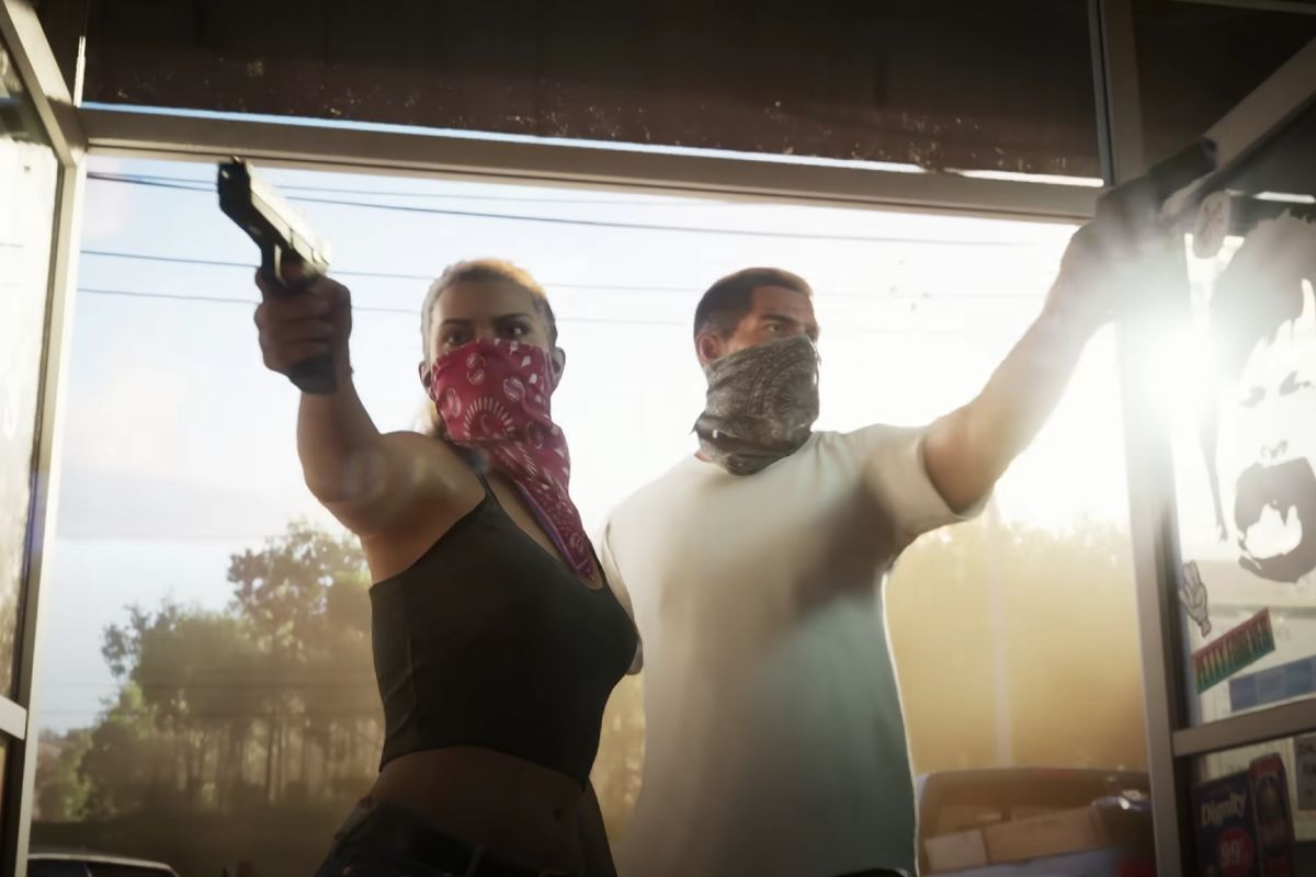 Tax violent video games GTA6