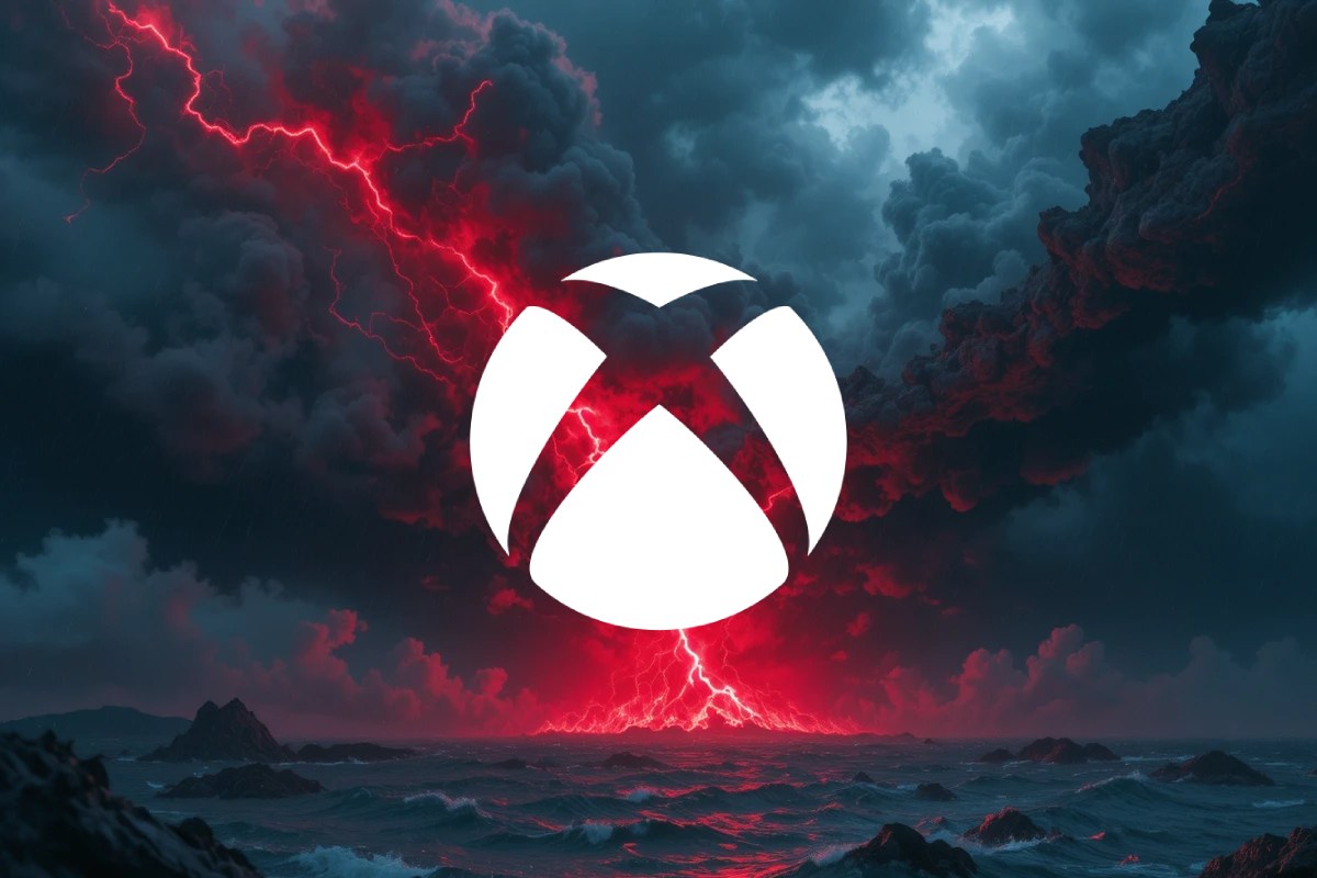 Xbox Game Pass